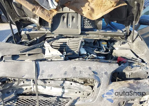 2015 Subaru Wrx z USA, uszkodzony, nr VIN JF1VA1A65F9820323